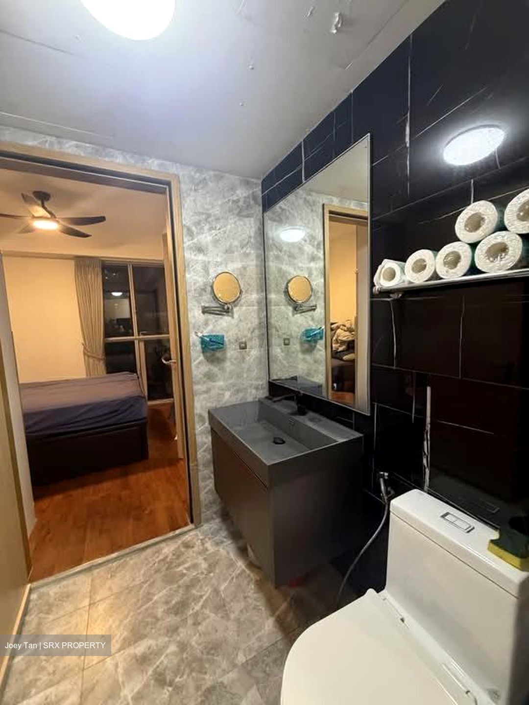The Santorini (D18), Condominium #596211041